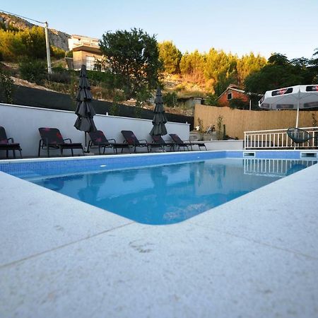 Vigo Apartments Croatia Celina Εξωτερικό φωτογραφία