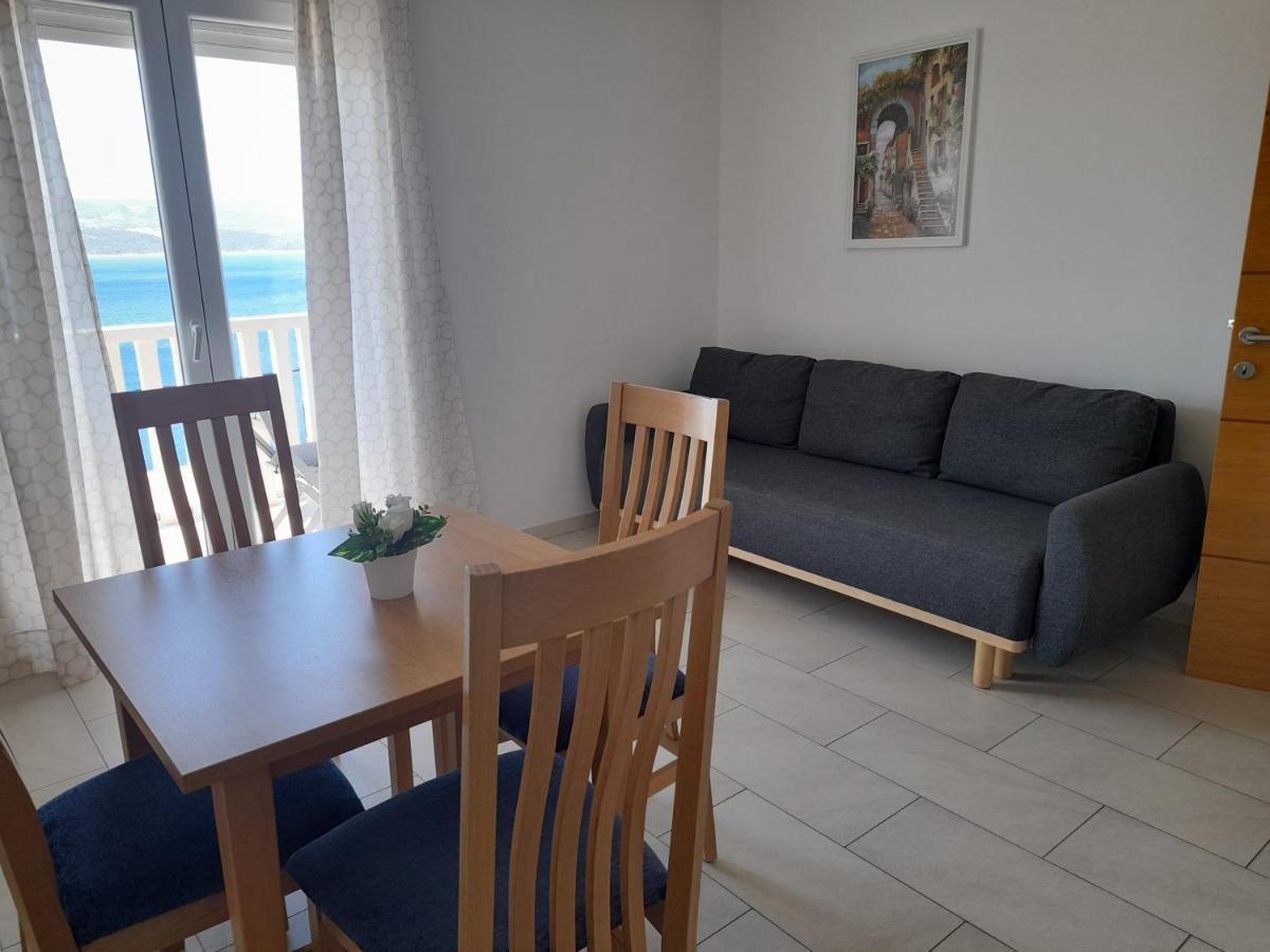 Vigo Apartments Croatia Celina Εξωτερικό φωτογραφία