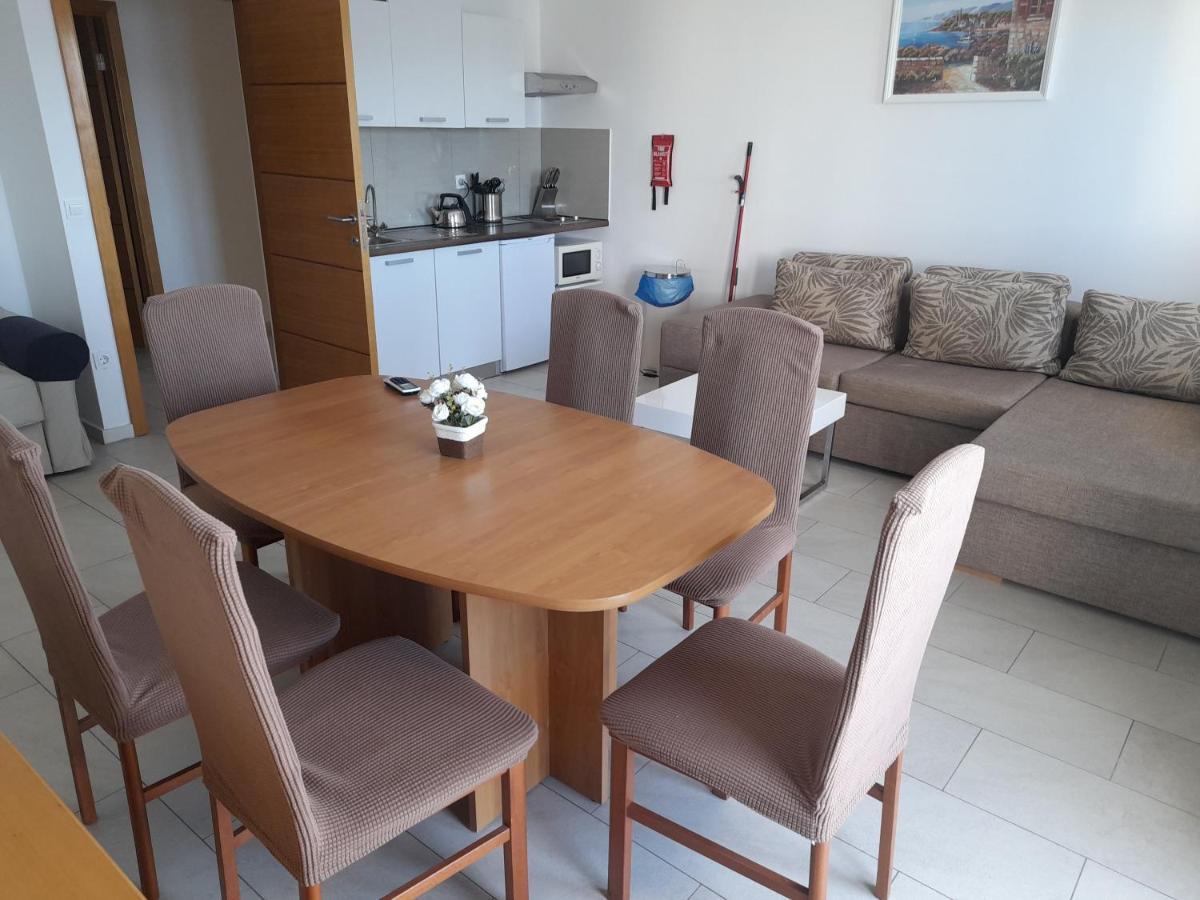 Vigo Apartments Croatia Celina Εξωτερικό φωτογραφία