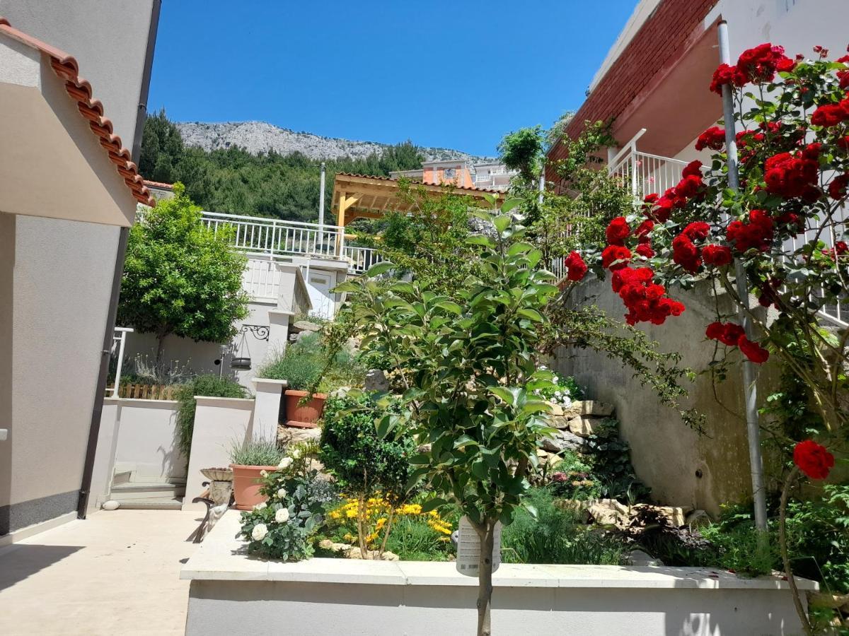 Vigo Apartments Croatia Celina Εξωτερικό φωτογραφία