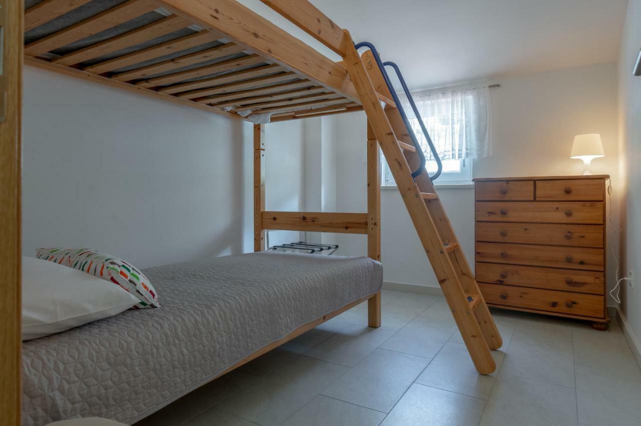 Vigo Apartments Croatia Celina Εξωτερικό φωτογραφία