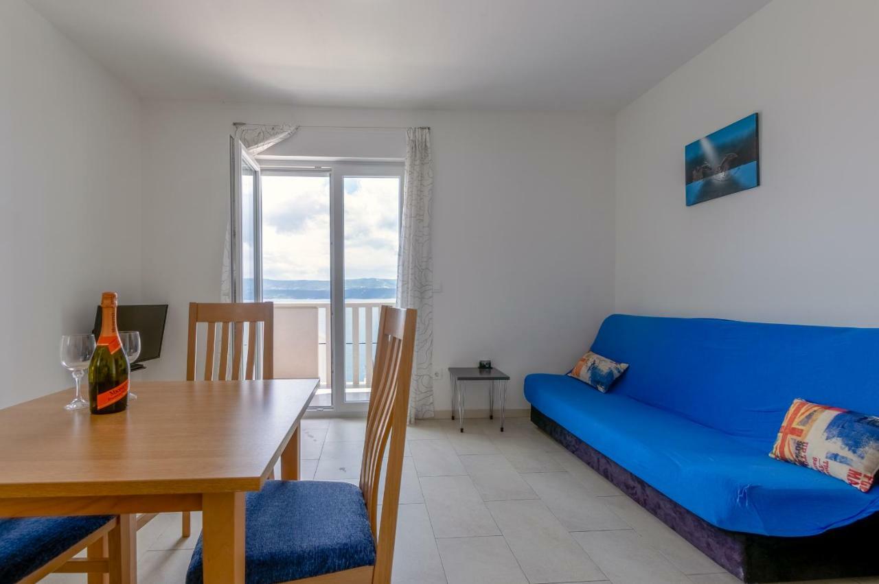 Vigo Apartments Croatia Celina Εξωτερικό φωτογραφία