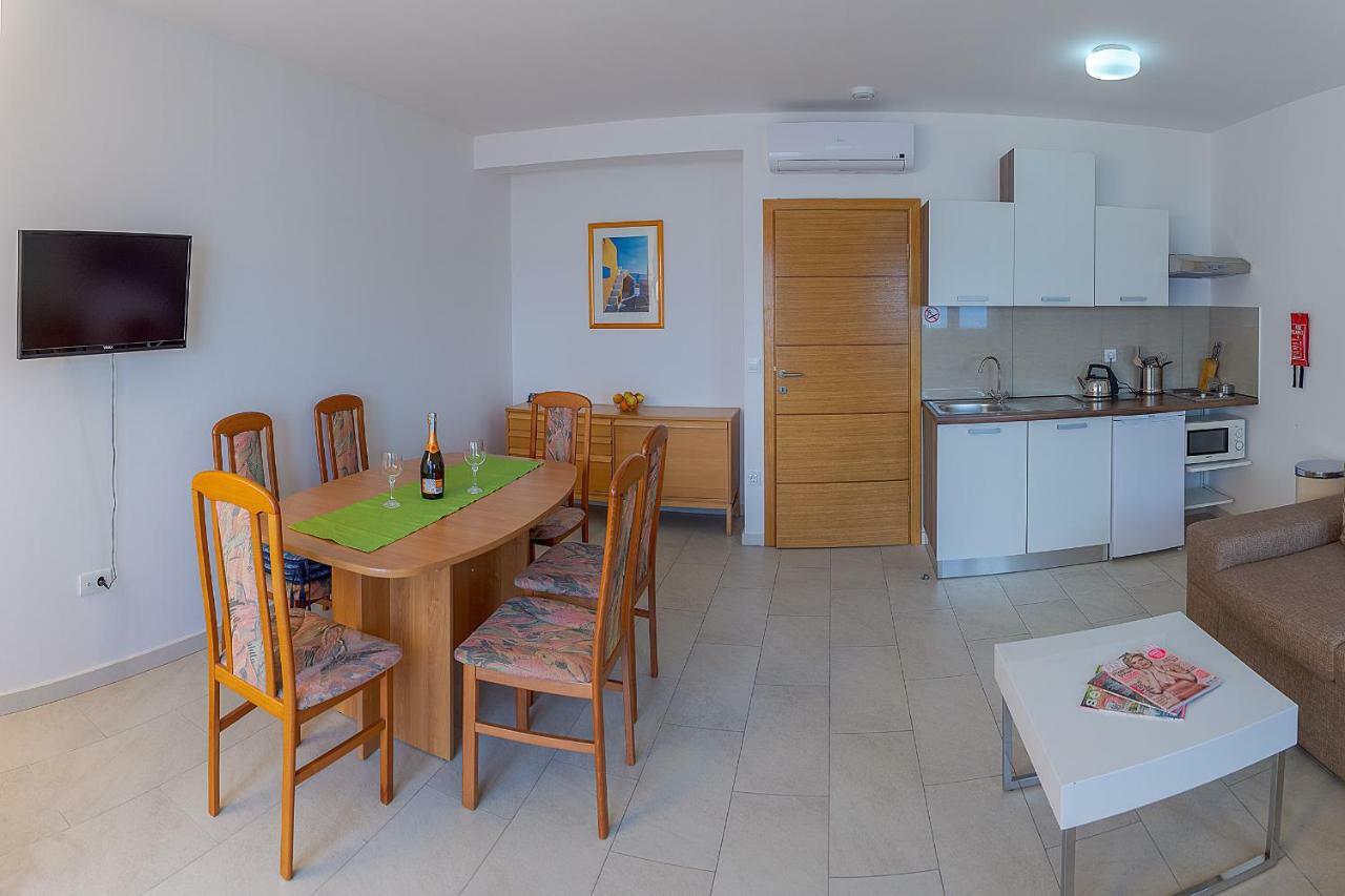 Vigo Apartments Croatia Celina Εξωτερικό φωτογραφία