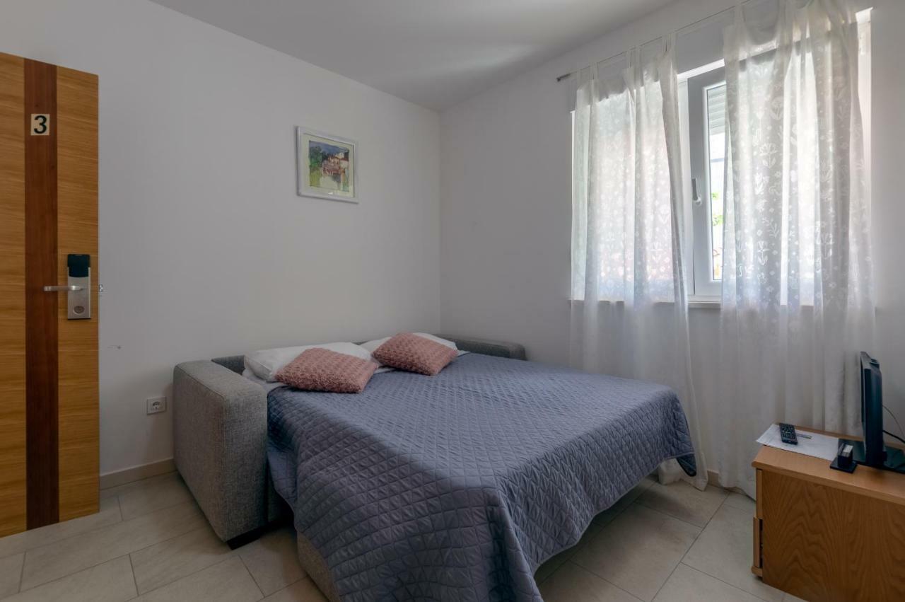 Vigo Apartments Croatia Celina Εξωτερικό φωτογραφία