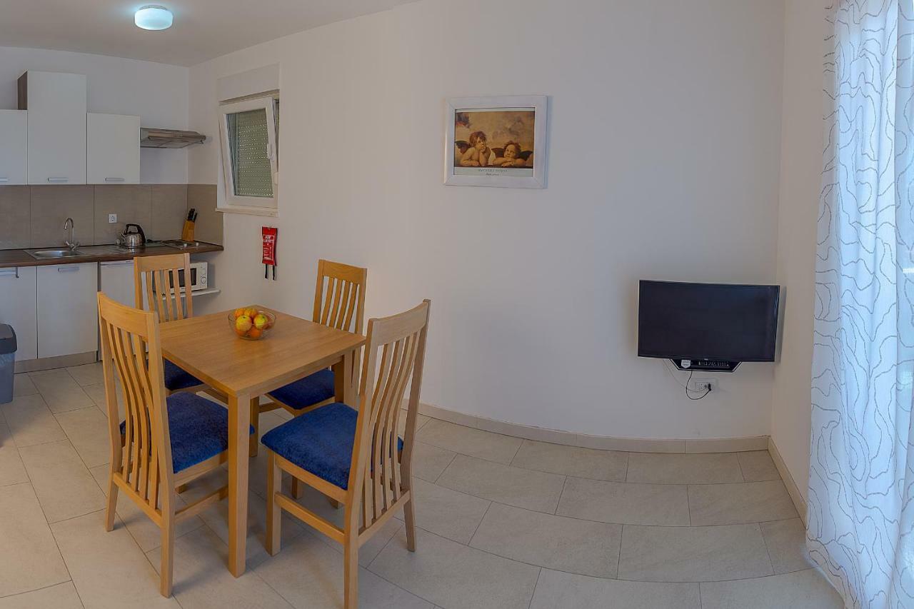 Vigo Apartments Croatia Celina Εξωτερικό φωτογραφία