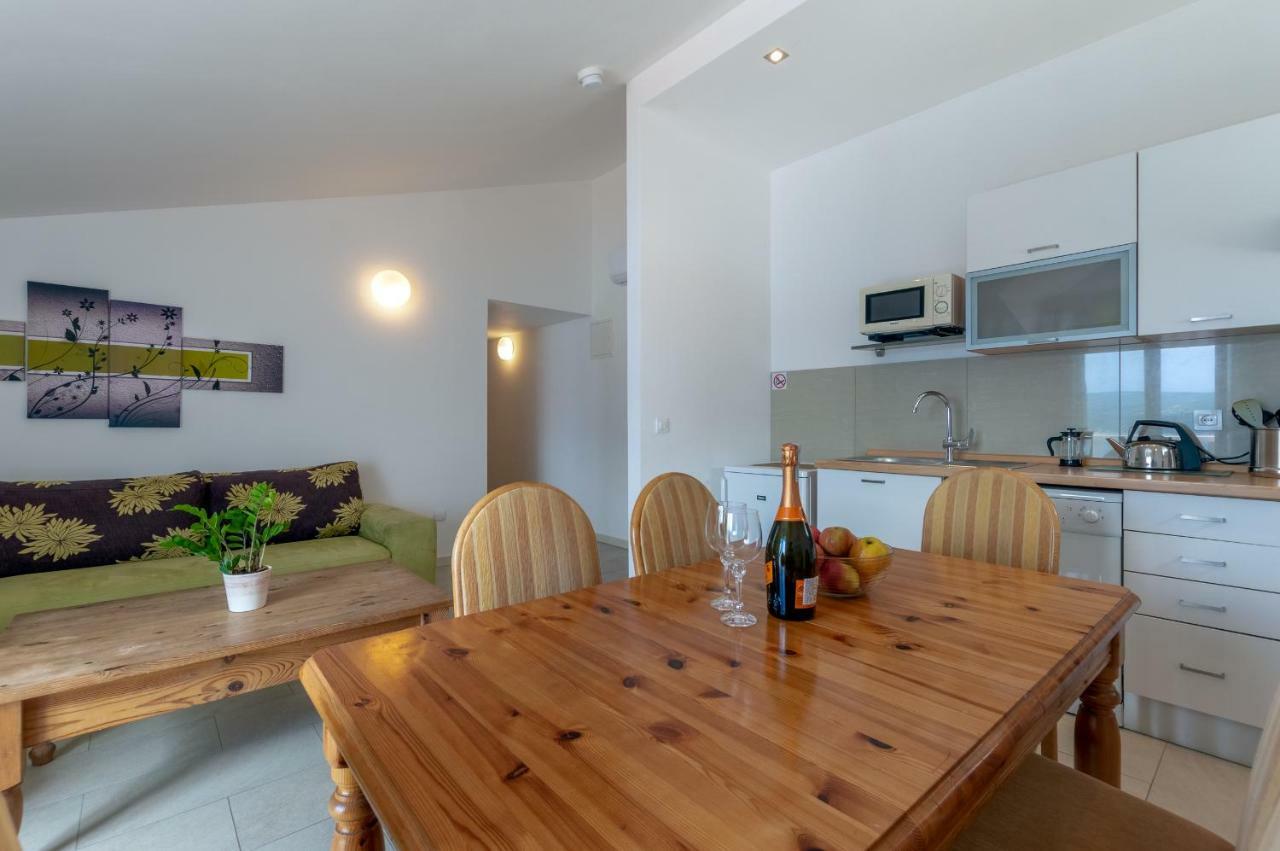 Vigo Apartments Croatia Celina Εξωτερικό φωτογραφία