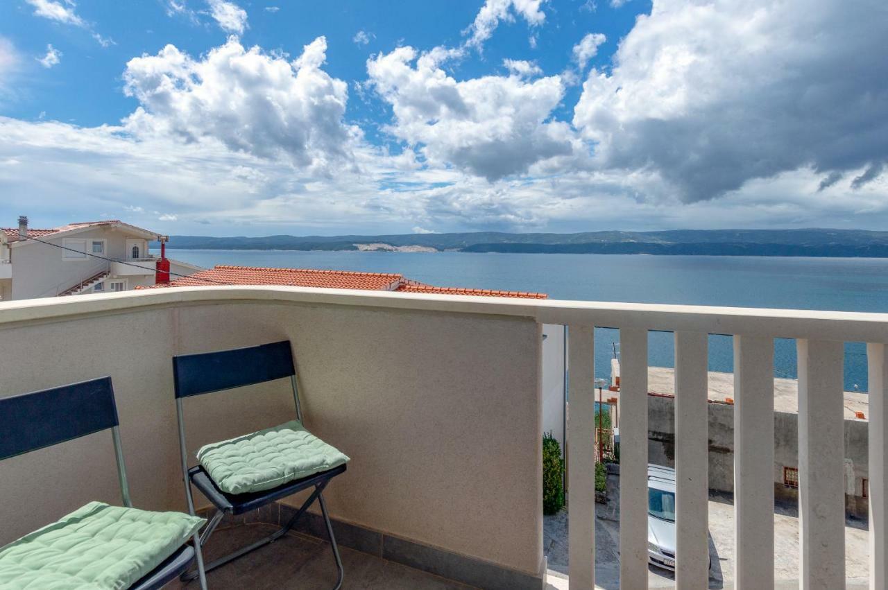 Vigo Apartments Croatia Celina Εξωτερικό φωτογραφία