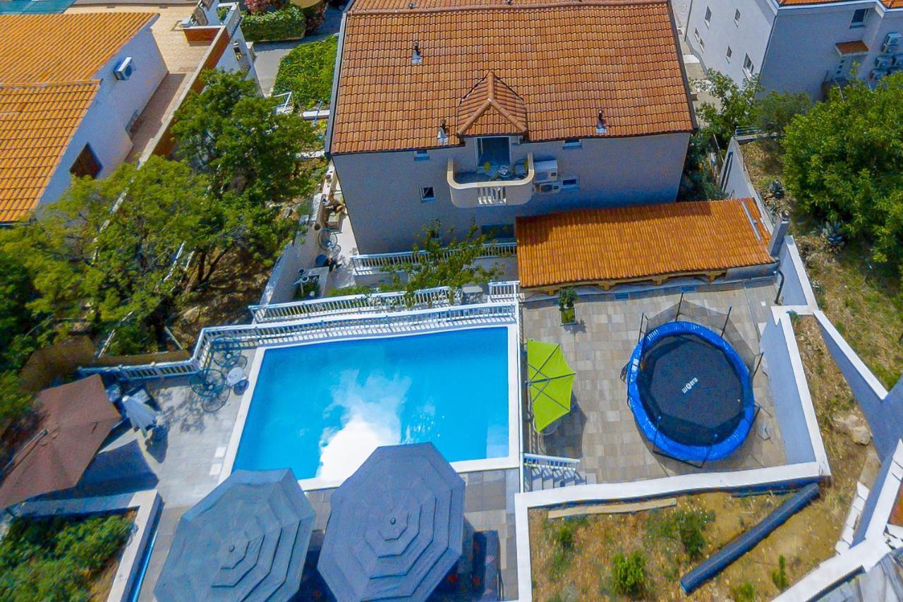 Vigo Apartments Croatia Celina Εξωτερικό φωτογραφία