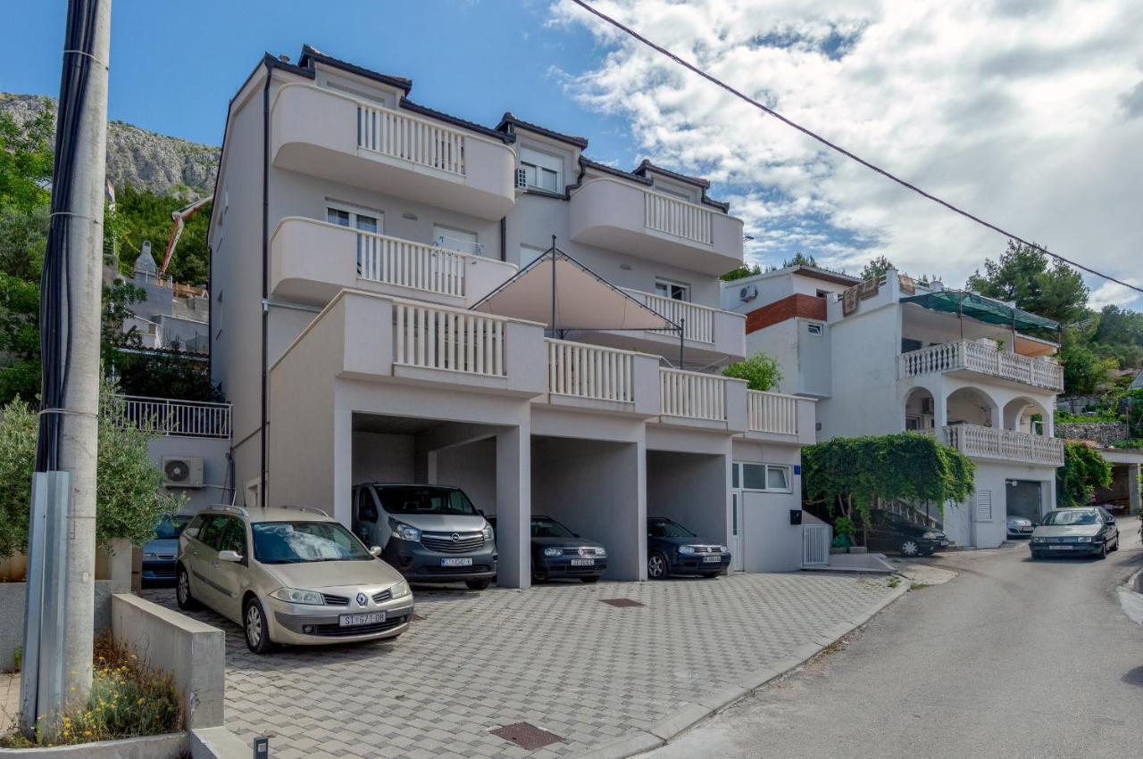 Vigo Apartments Croatia Celina Εξωτερικό φωτογραφία